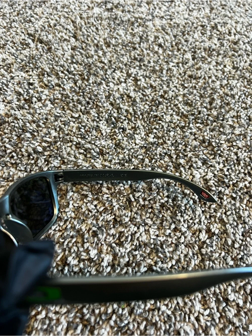 Oakley Holbrook Sunglasses Polarized Lens